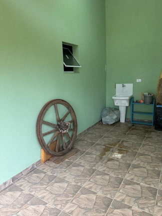 Imagem Chácara com 5 Quartos à Venda, 100 m² em Chácaras Santa Rita - Caçapava Imagem Chácara com 5 Quartos à Venda, 100 m² em Chácaras Santa Rita - Caçapava