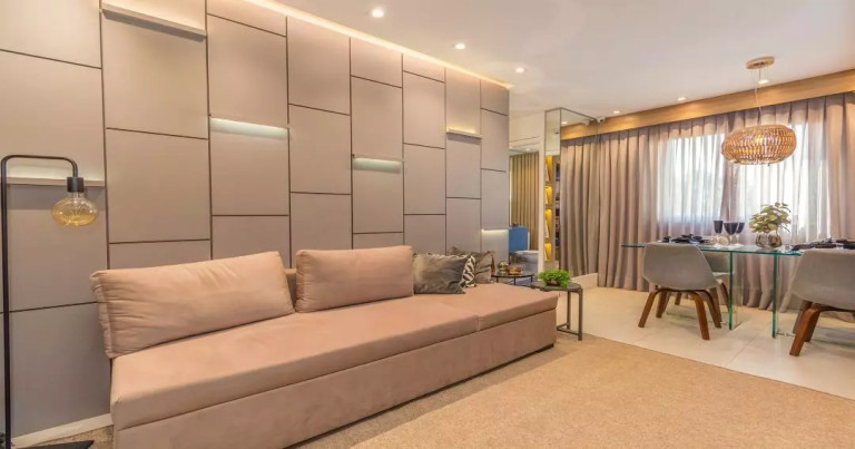 Imagem Apartamento com 2 Quartos à Venda, em Vila Bremen - Guarulhos Imagem Apartamento com 2 Quartos à Venda, em Vila Bremen - Guarulhos