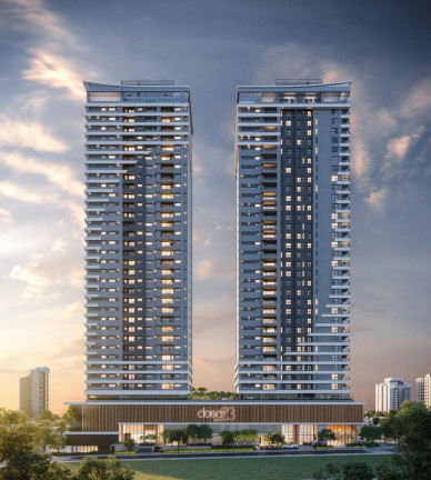Cobertura com 4 Quartos à Venda, 287 m² em Setor Bueno - Goiânia