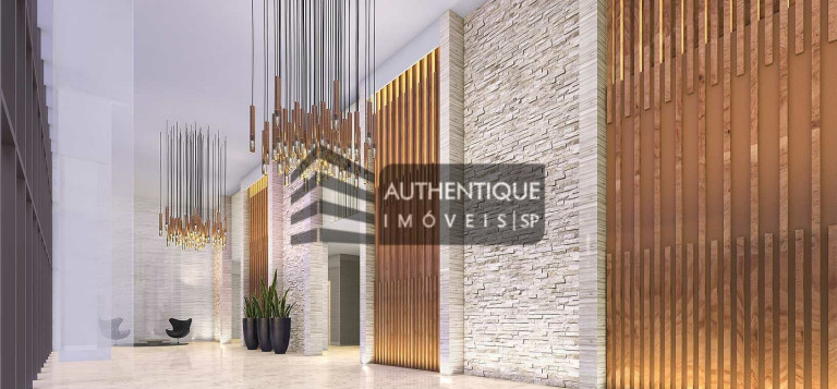Imagem Apartamento com 3 Quartos à Venda, 75 m² em Tamboré - Barueri Imagem Apartamento com 3 Quartos à Venda, 75 m² em Tamboré - Barueri