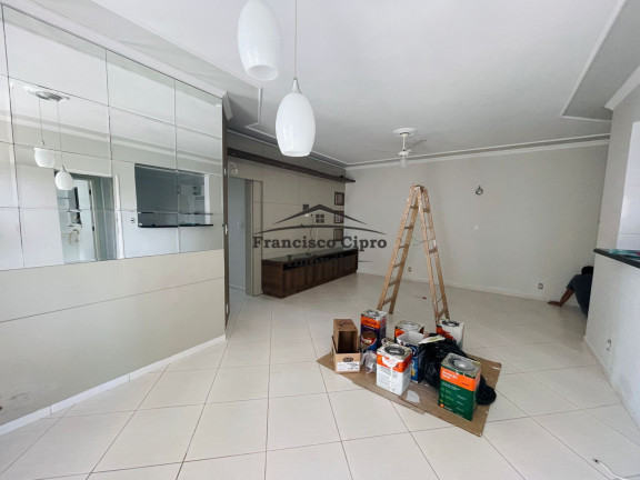 Imagem Apartamento com 3 Quartos à Venda, 120 m² em Pedregulho - Guaratinguetá Imagem Apartamento com 3 Quartos à Venda, 120 m² em Pedregulho - Guaratinguetá