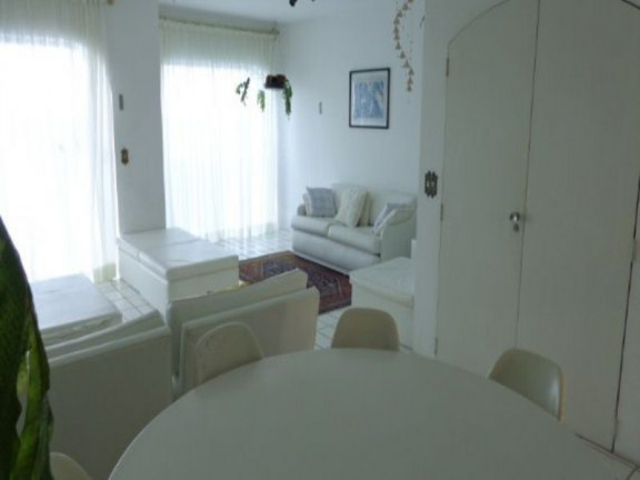 Imagem Apartamento com 3 Quartos à Venda, 145 m² em Morro Do Maluf - Guarujá Imagem Apartamento com 3 Quartos à Venda, 145 m² em Morro Do Maluf - Guarujá