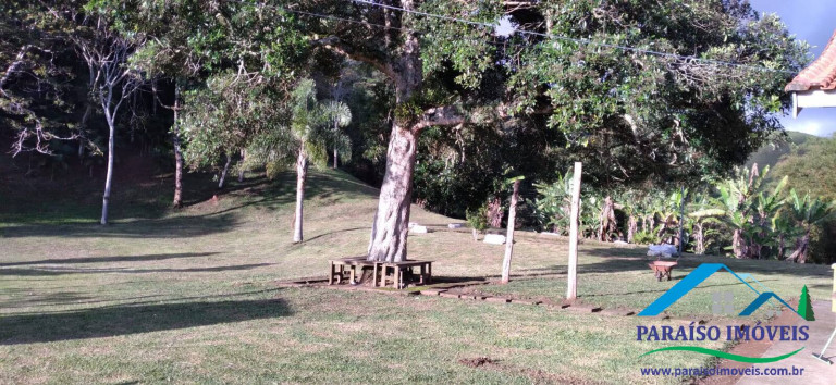 Imagem Chácara com 1 Quarto à Venda, 29 m² em Centro - Paraisópolis