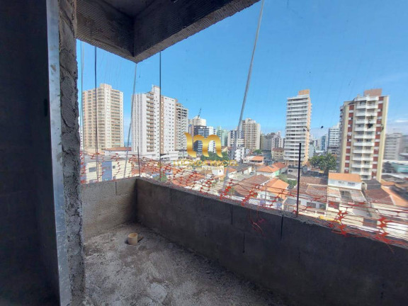 Imagem Apartamento com 2 Quartos à Venda, 68 m² em Aviação - Praia Grande
