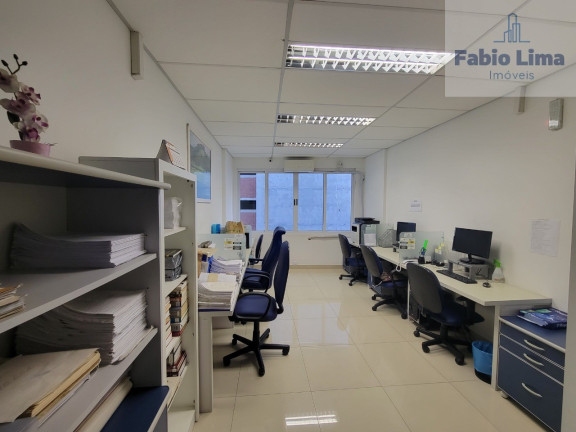 Sala Comercial à Venda, 24 m² em Centro - Rio De Janeiro