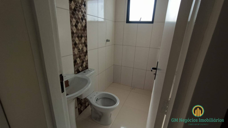 Imagem Casa com 3 Quartos à Venda, 90 m² em Parque Rizzo - Cotia Imagem Casa com 3 Quartos à Venda, 90 m² em Parque Rizzo - Cotia