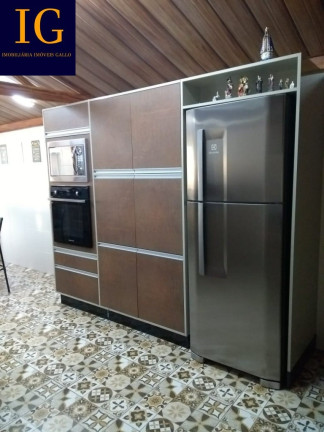 Imagem Imóvel com 3 Quartos à Venda, 140 m² em Paraíso - Santo André