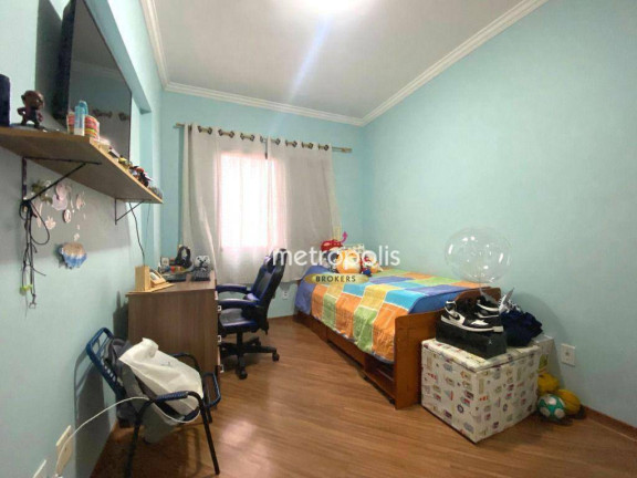 Imagem Apartamento com 2 Quartos à Venda, 69 m² em Santa Maria - São Caetano Do Sul