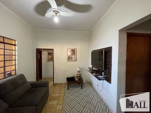 Imagem Casa com 2 Quartos à Venda, 121 m² em Vila Diniz - São José Do Rio Preto Imagem Casa com 2 Quartos à Venda, 121 m² em Vila Diniz - São José Do Rio Preto