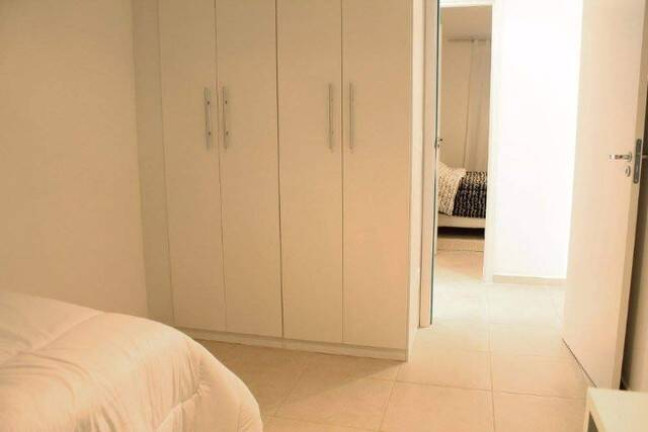 Imagem Casa com 2 Quartos à Venda, 63 m² em Caguassu - Sorocaba Imagem Casa com 2 Quartos à Venda, 63 m² em Caguassu - Sorocaba