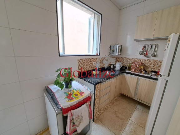 Imagem Imóvel com 2 Quartos à Venda, 70 m² em Boqueirão - Santos Imagem Imóvel com 2 Quartos à Venda, 70 m² em Boqueirão - Santos