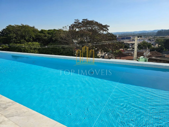 Imagem Apartamento com 3 Quartos à Venda, 70 m² em Jardim Califórnia - Jacareí