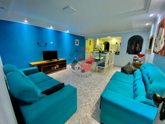 Imagem Sobrado com 4 Quartos à Venda, 220 m² em Jardim Do Estádio - Santo André Imagem Sobrado com 4 Quartos à Venda, 220 m² em Jardim Do Estádio - Santo André