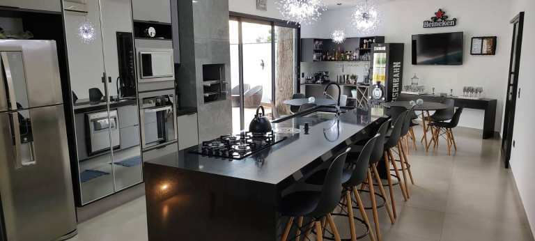 Imagem Casa de Condomínio com 4 Quartos à Venda, 350 m² em Jardim Villagio Milano - Sorocaba Imagem Casa de Condomínio com 4 Quartos à Venda, 350 m² em Jardim Villagio Milano - Sorocaba