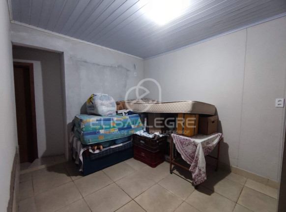 Imagem Casa com 3 Quartos à Venda, 200 m² em Vicentina - São Leopoldo