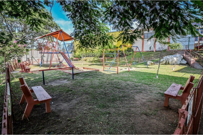 Imagem Apartamento com 2 Quartos à Venda, 48 m² em Cristal - Porto Alegre Imagem Apartamento com 2 Quartos à Venda, 48 m² em Cristal - Porto Alegre