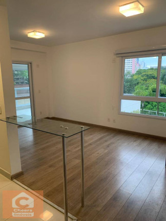 Imagem Apartamento com 2 Quartos para Alugar, 80 m² em Paraíso - São Paulo Imagem Apartamento com 2 Quartos para Alugar, 80 m² em Paraíso - São Paulo