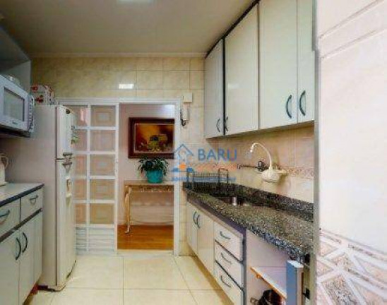 Imagem Apartamento com 2 Quartos à Venda, 60 m² em Santa Cecília - São Paulo Imagem Apartamento com 2 Quartos à Venda, 60 m² em Santa Cecília - São Paulo
