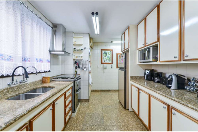 Imagem Cobertura com 4 Quartos à Venda, 548 m² em Jardim Parque Morumbi - São Paulo Imagem Cobertura com 4 Quartos à Venda, 548 m² em Jardim Parque Morumbi - São Paulo