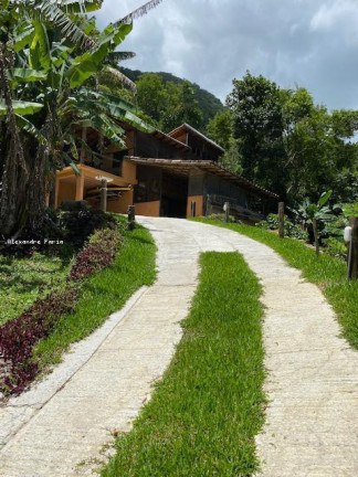 Imagem Casa com 3 Quartos à Venda, 360 m² em Toque Toque Grande - São Sebastião Imagem Casa com 3 Quartos à Venda, 360 m² em Toque Toque Grande - São Sebastião