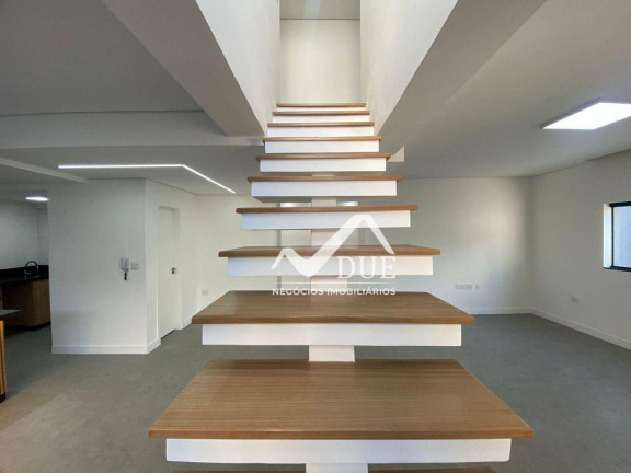 Imagem Casa com 3 Quartos à Venda, 175 m² em Ponta Da Praia - Santos Imagem Casa com 3 Quartos à Venda, 175 m² em Ponta Da Praia - Santos