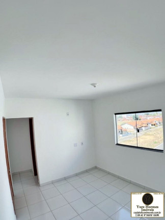 Imagem Apartamento com 2 Quartos à Venda, 53 m² em Estância Itaici - Caldas Novas Imagem Apartamento com 2 Quartos à Venda, 53 m² em Estância Itaici - Caldas Novas