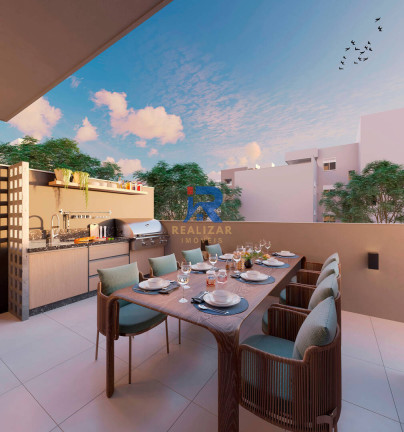 Imagem Apartamento com 2 Quartos à Venda, 50 m² em Santa Helena (barreiro) - Belo Horizonte