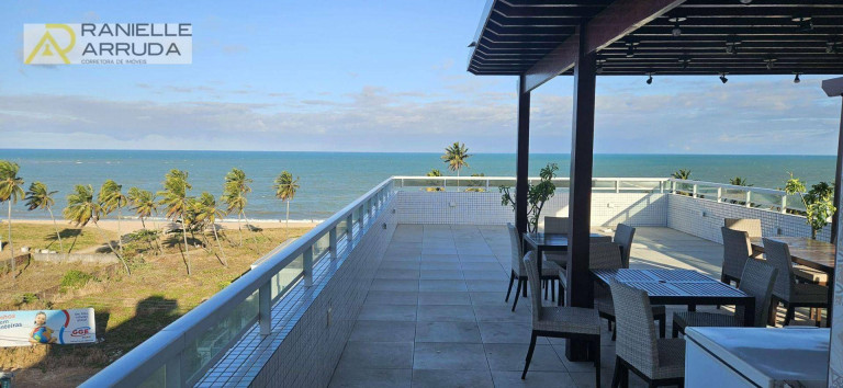 Imagem Apartamento com 2 Quartos à Venda, 61 m² em Bessa - João Pessoa Imagem Apartamento com 2 Quartos à Venda, 61 m² em Bessa - João Pessoa