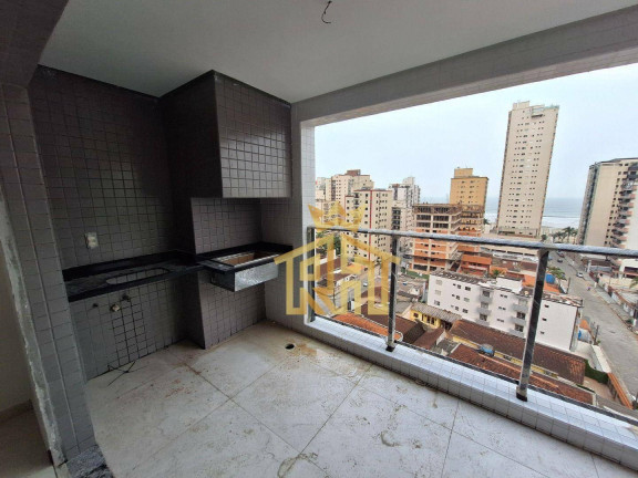 Imagem Apartamento com 2 Quartos à Venda, 86 m² em Aviação - Praia Grande Imagem Apartamento com 2 Quartos à Venda, 86 m² em Aviação - Praia Grande