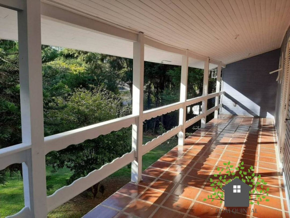 Imagem Casa à Venda, 210 m² em Granja Viana Ii - Cotia