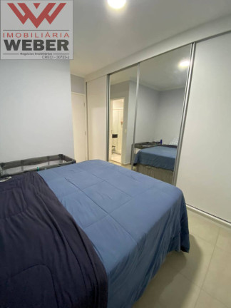 Imagem Apartamento com 3 Quartos à Venda, 70 m² em Vila Trujillo - Sorocaba