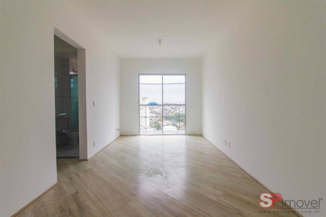 Imagem Apartamento com 2 Quartos para Alugar, 56 m² em Vila Robertina - São Paulo