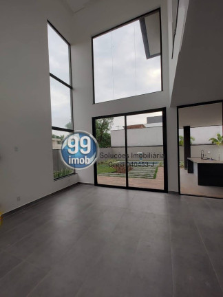 Imagem Casa com 4 Quartos à Venda, 450 m² em Ninho Verde Ii - Pardinho