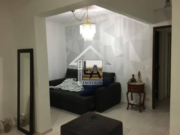 Imagem Apartamento com 3 Quartos à Venda, 82 m² em Brooklin - São Paulo