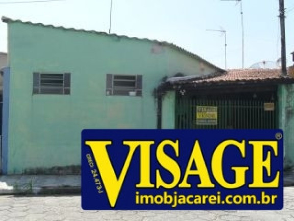 Casa com 4 Quartos à Venda, 115 m² em Jd. Sao Jose - Jacareí