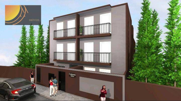 Imagem Apartamento com 1 Quarto à Venda, 24 m² em Vila Dos Remédios - São Paulo Imagem Apartamento com 1 Quarto à Venda, 24 m² em Vila Dos Remédios - São Paulo