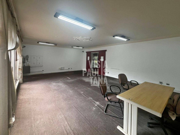 Imagem Casa à Venda ou Locação, 600 m² em Jardim América - São Paulo Imagem Casa à Venda ou Locação, 600 m² em Jardim América - São Paulo