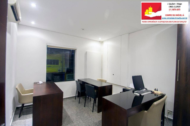 Imagem Sala Comercial para Alugar, 14 m² em Jardim Das Acácias - São Paulo