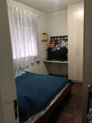 Imagem Apartamento com 3 Quartos à Venda, 150 m² em Embaré - Santos Imagem Apartamento com 3 Quartos à Venda, 150 m² em Embaré - Santos