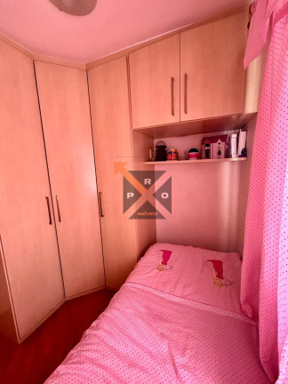 Imagem Imóvel com 3 Quartos à Venda, 57 m² em Mooca - São Paulo