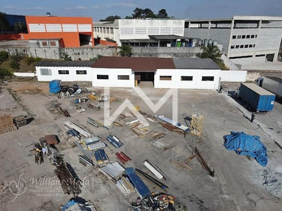 Imagem Imóvel à Venda, 2.000 m² em Vila Dinamarca - Guarulhos