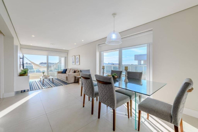 Imagem Apartamento com 3 Quartos à Venda, 138 m² em Xangri-lá