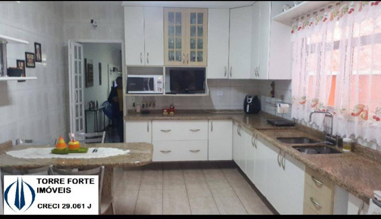 Imagem Casa com 3 Quartos à Venda, 225 m² em Jardim Planalto - São Paulo Imagem Casa com 3 Quartos à Venda, 225 m² em Jardim Planalto - São Paulo