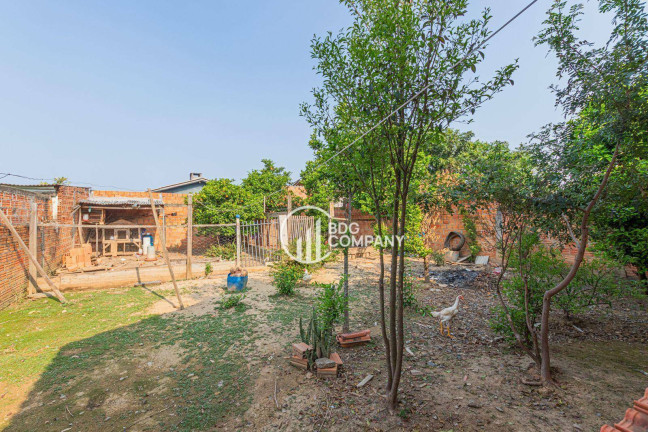 Imagem Casa com 2 Quartos à Venda, 41 m² em Chapada - Ponta Grossa Imagem Casa com 2 Quartos à Venda, 41 m² em Chapada - Ponta Grossa