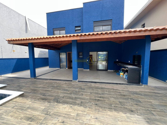 Imagem Casa de Condomínio com 4 Quartos à Venda, 247 m² em Residencial Bosque Três Marias - Peruíbe Imagem Casa de Condomínio com 4 Quartos à Venda, 247 m² em Residencial Bosque Três Marias - Peruíbe