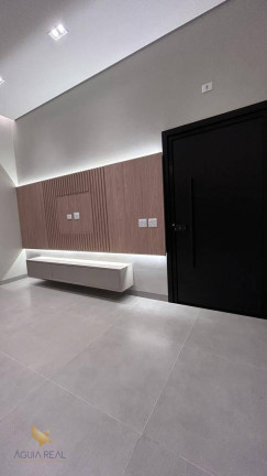 Imagem Casa com 3 Quartos à Venda, 192 m² em Jardim Montevidéu - Campo Grande Imagem Casa com 3 Quartos à Venda, 192 m² em Jardim Montevidéu - Campo Grande