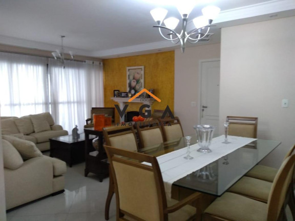 Imagem Apartamento com 3 Quartos à Venda, 151 m² em Vila Gomes Cardim - São Paulo Imagem Apartamento com 3 Quartos à Venda, 151 m² em Vila Gomes Cardim - São Paulo
