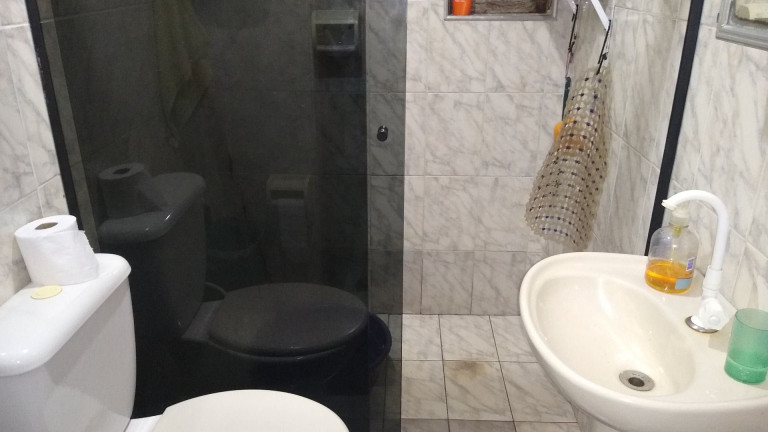 Imagem Casa com 2 Quartos à Venda, 125 m² em Jardim Zaira - Mauá Imagem Casa com 2 Quartos à Venda, 125 m² em Jardim Zaira - Mauá