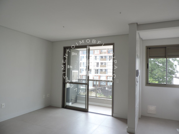 Apartamento com 3 Quartos à Venda, 94 m² em Carvoeira - Florianópolis