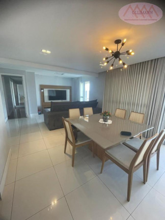 Imagem Apartamento com 3 Quartos à Venda, 121 m² em Casa Branca - Santo André